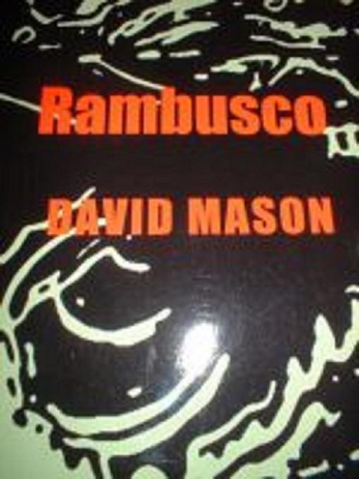 Upplýsingar um Rambusco eftir David Mason - Biðlisti